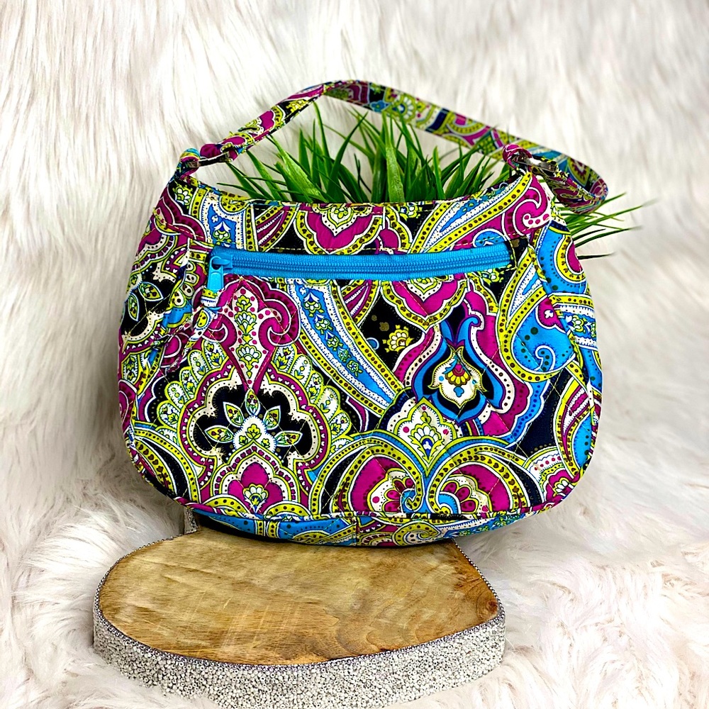 Vera Bradley Purse! Excellent condition! 😍